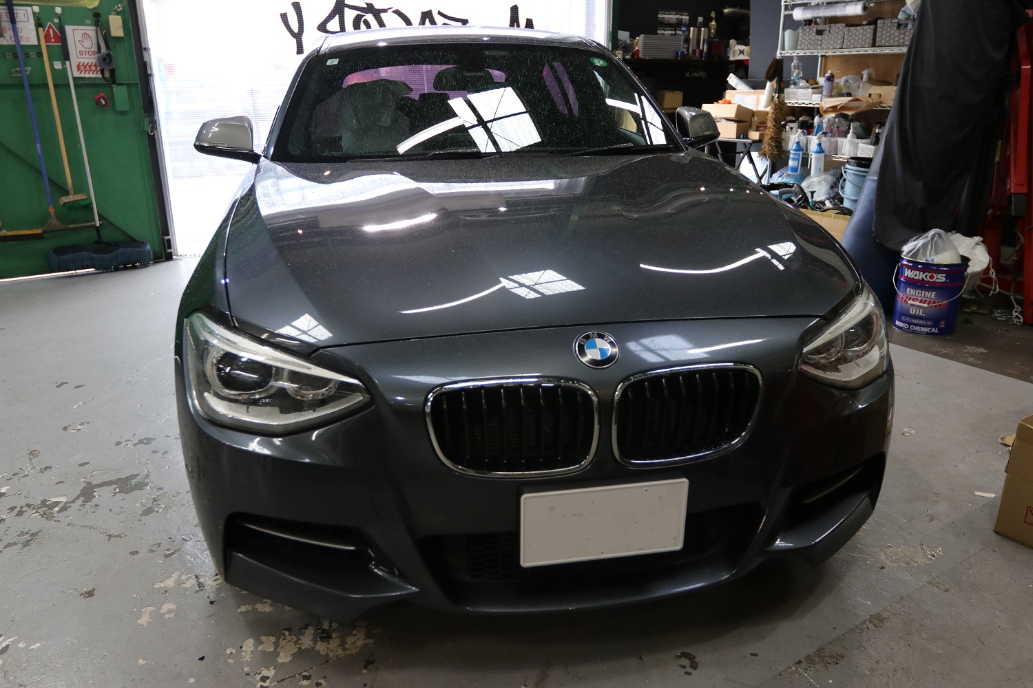 BMW専門店 M factory BLOG｜大阪府豊中市庄内栄町5-11-10